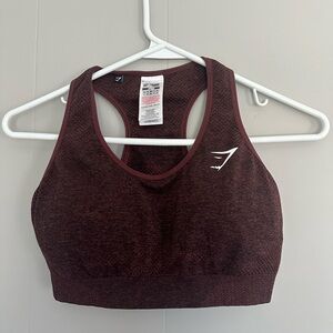 Gymshark Vital Seamless Sports Bra